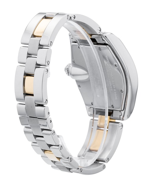 Cartier Roadster W62031Y4